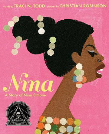 Nina - A Story of Nina Simone