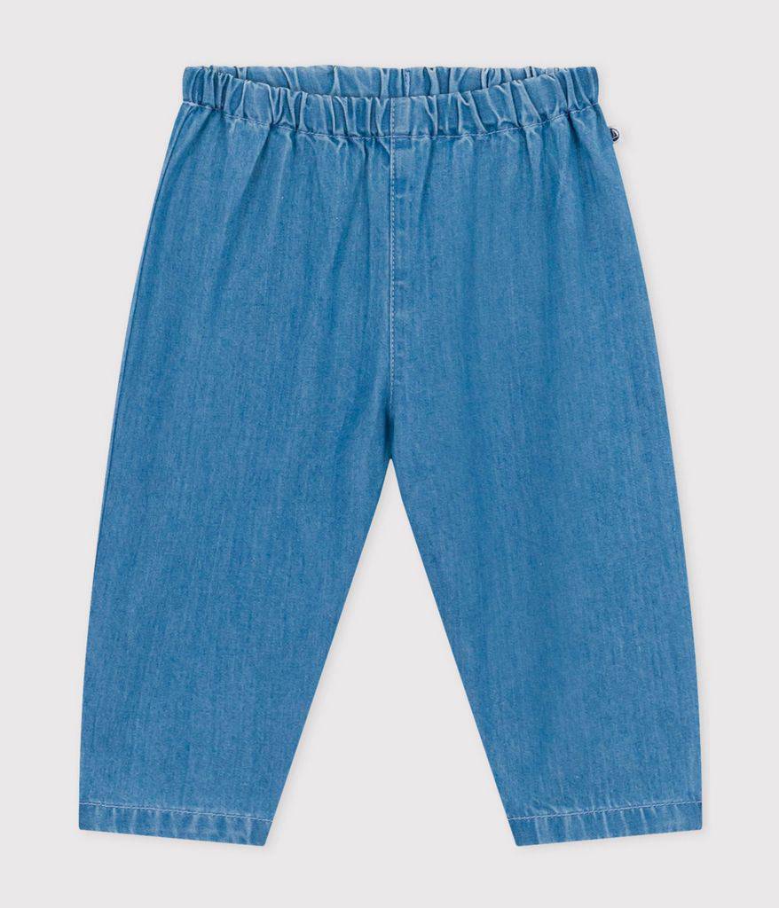 Baby Denim Pants