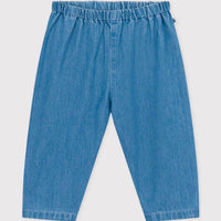 Baby Denim Pants