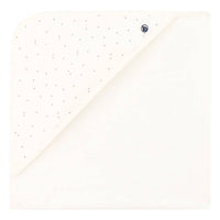 Organic Cotton Terry Baby Bath Towel