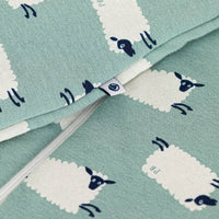 Babies 2.5 TOG Cotton Sleeping Bag - Sheep