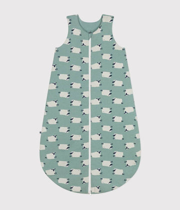 Babies 2.5 TOG Cotton Sleeping Bag - Sheep