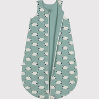 Babies 2.5 TOG Cotton Sleeping Bag - Sheep