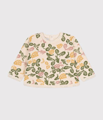 Babies' Fleece Sweatshirt