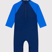 BABIES' UV-PROTECT SWIM ONESIE