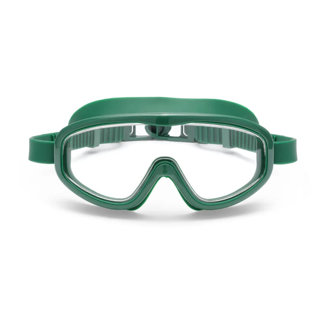 Hans Goggles - Oxford Green