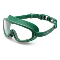 Hans Goggles - Oxford Green