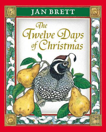 The Twelve Days of Christmas