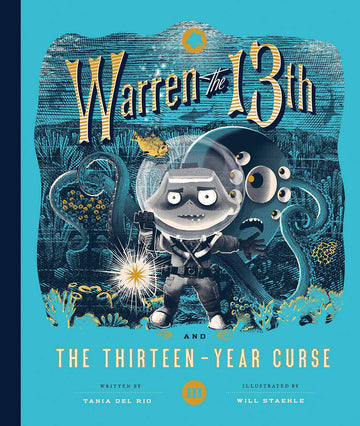 Warren the 13th and the Thirteen Year Curse