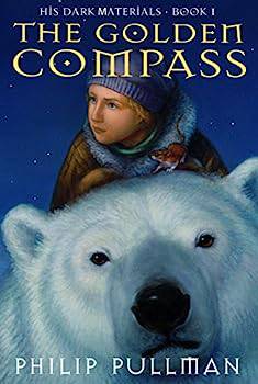 His Dark Materials Book 1: The Golden Compass