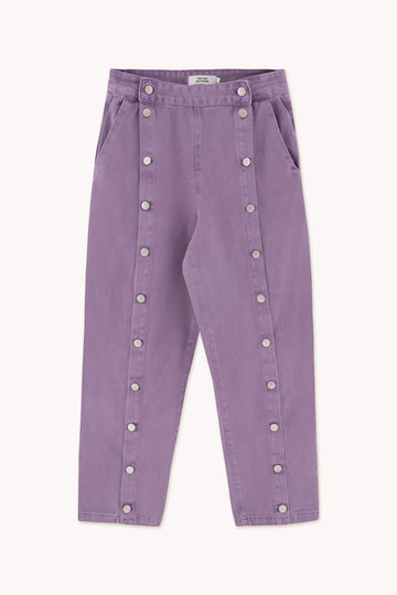 Buttons Trousers