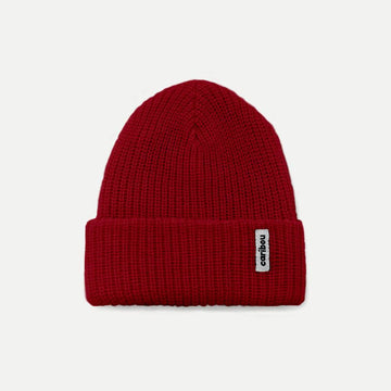 Fisherman Beanie - Solid Colours