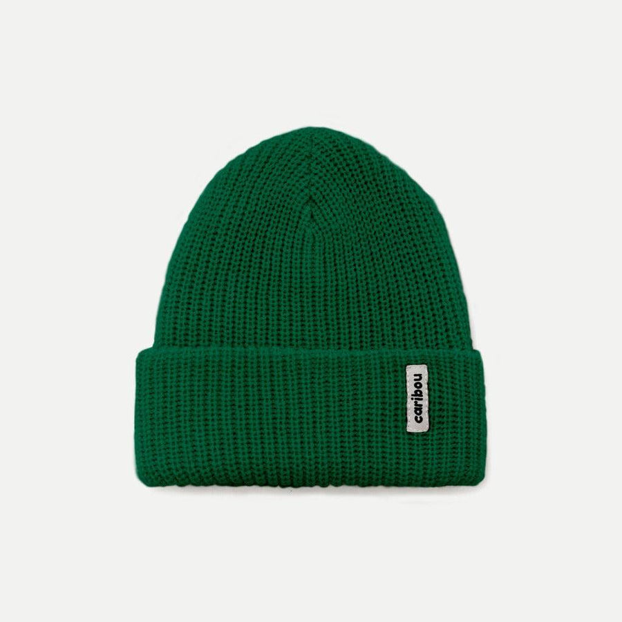 Fisherman Beanie - Solid Colours