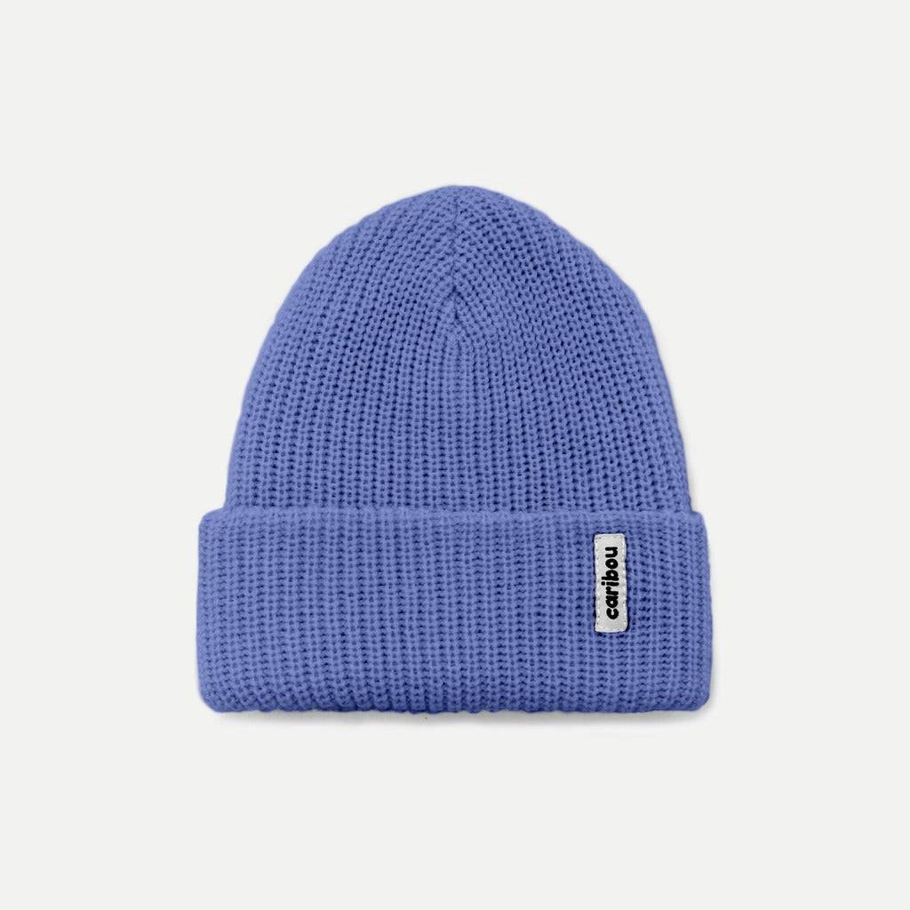 Fisherman Beanie - Solid Colours