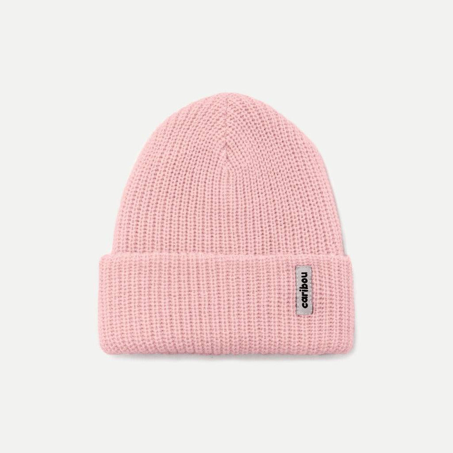 Fisherman Beanie - Solid Colours