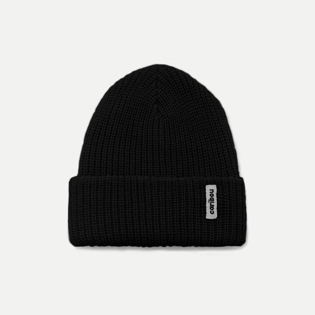 Fisherman Beanie - Solid Colours