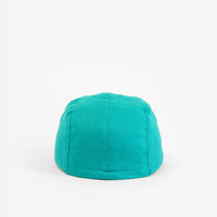 Caribou Classic Linen Cap