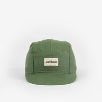 Caribou Classic Linen Cap