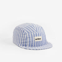 Caribou Classic Linen Cap