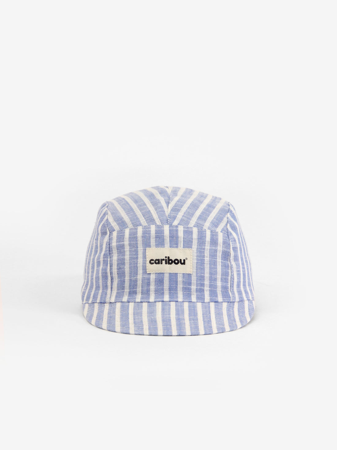 Caribou Classic Linen Cap