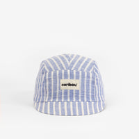 Caribou Classic Linen Cap