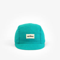 Caribou Classic Linen Cap