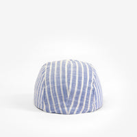 Caribou Classic Linen Cap