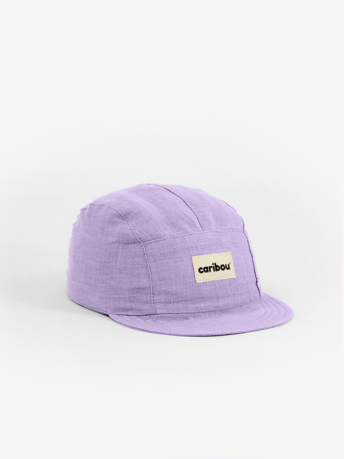 Caribou Classic Linen Cap