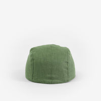 Caribou Classic Linen Cap