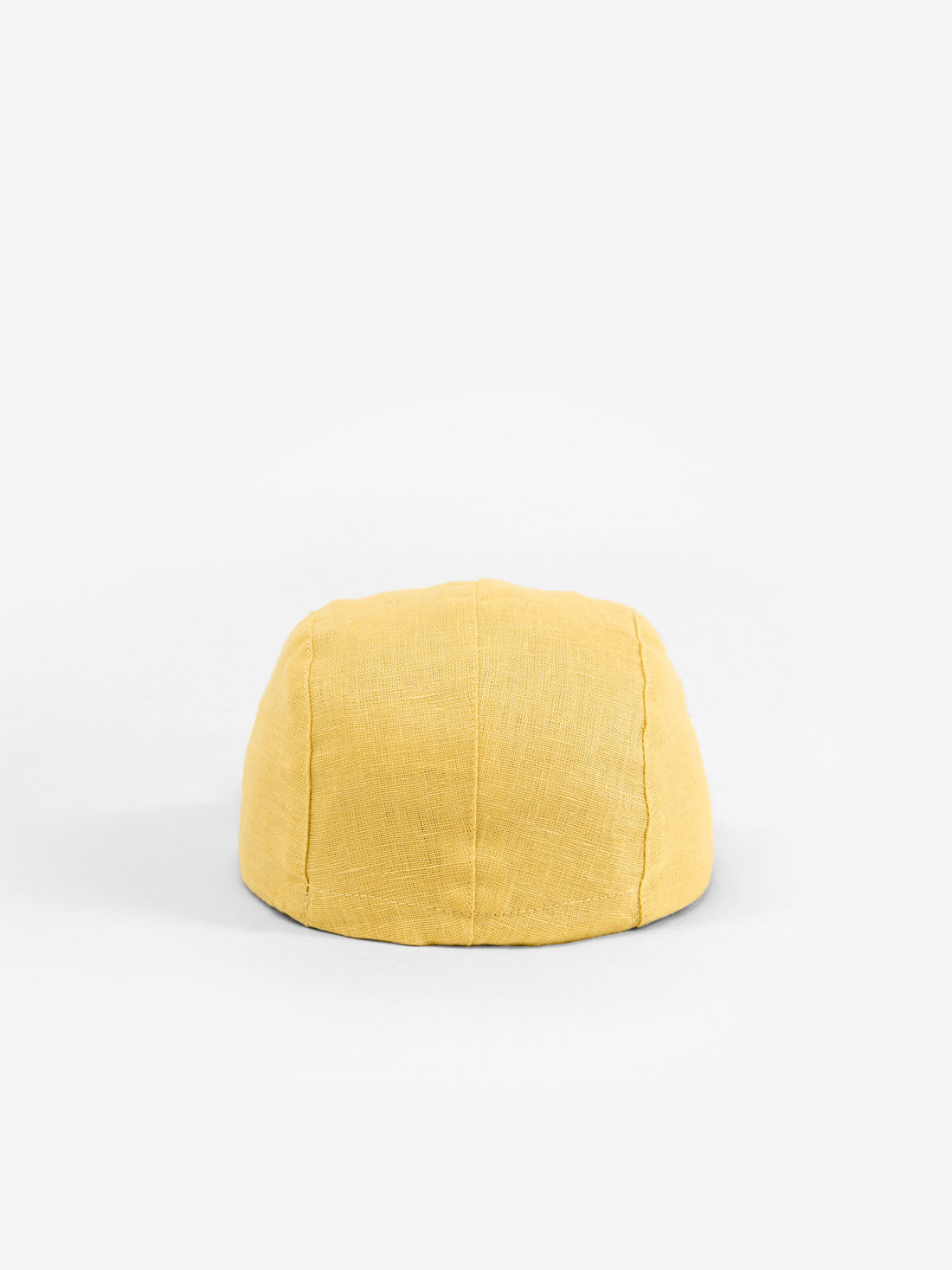 Caribou Classic Linen Cap