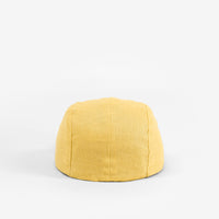 Caribou Classic Linen Cap