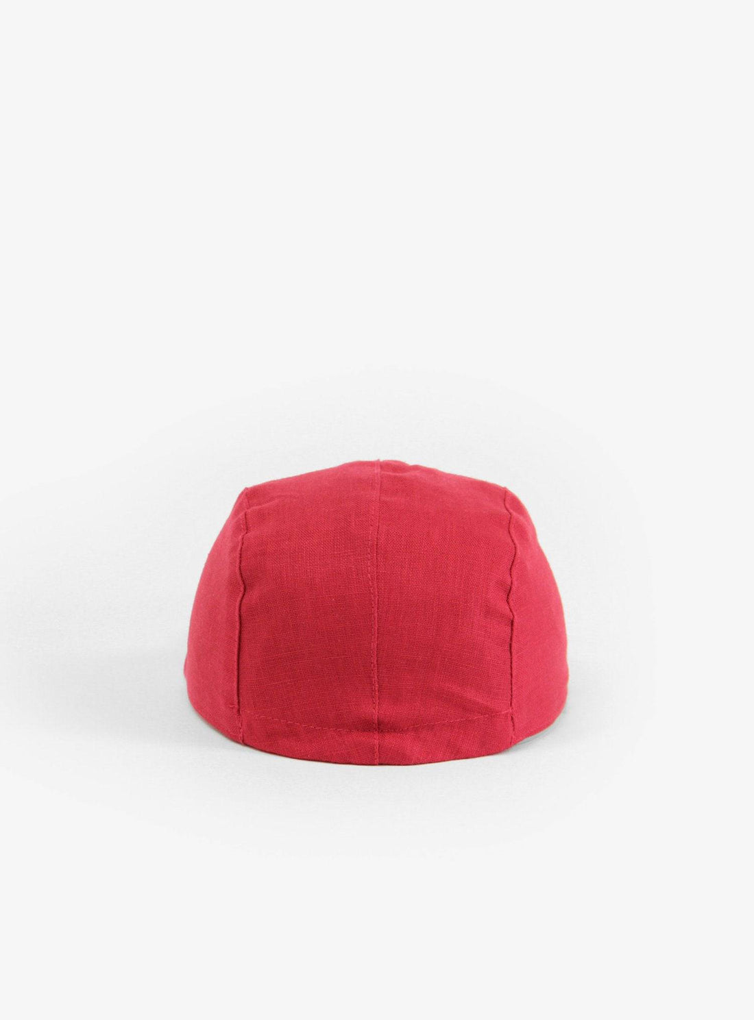 Caribou Classic Linen Cap