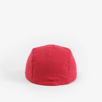 Caribou Classic Linen Cap