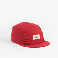 Caribou Classic Linen Cap