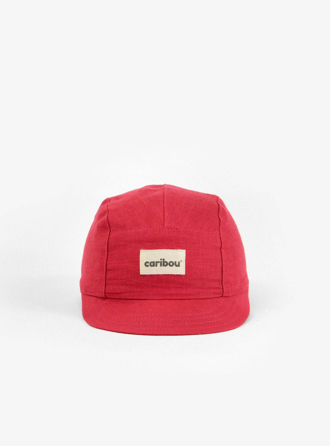 Caribou Classic Linen Cap