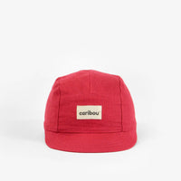 Caribou Classic Linen Cap