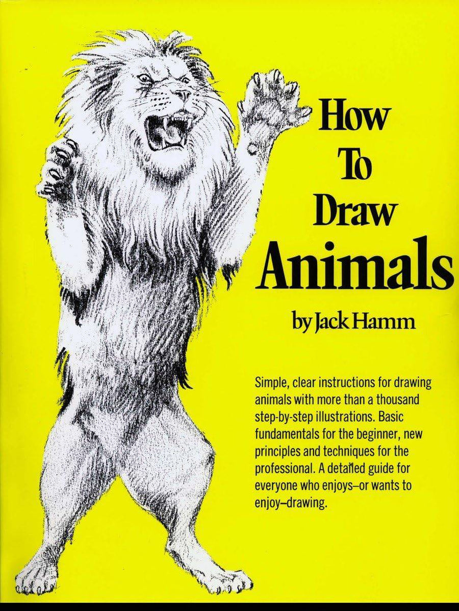 How To Draw Animals