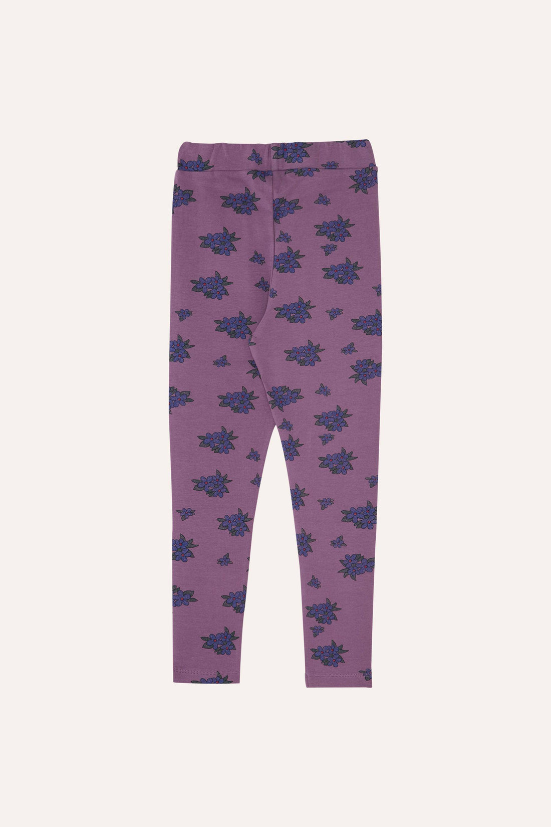 Flowers Leggings