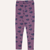 Flowers Leggings