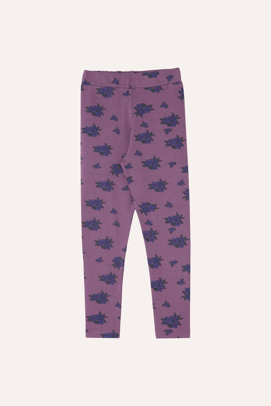 Flowers Leggings