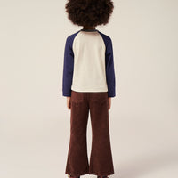 Brown Corduroy Trousers