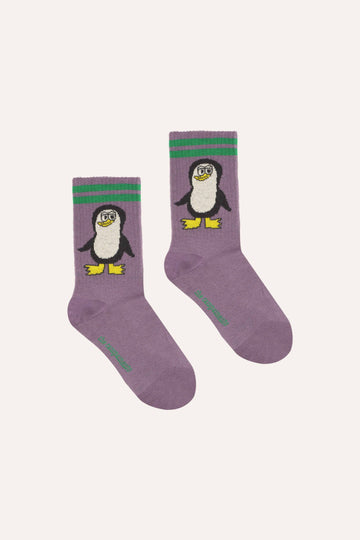 Penguin Socks