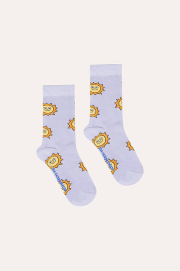 Suns All Over Kids Socks