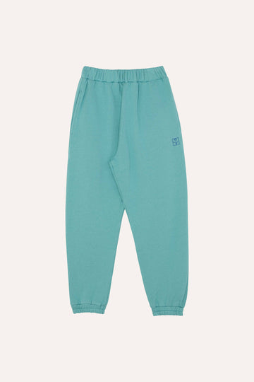 Light Blue Jogging Trousers