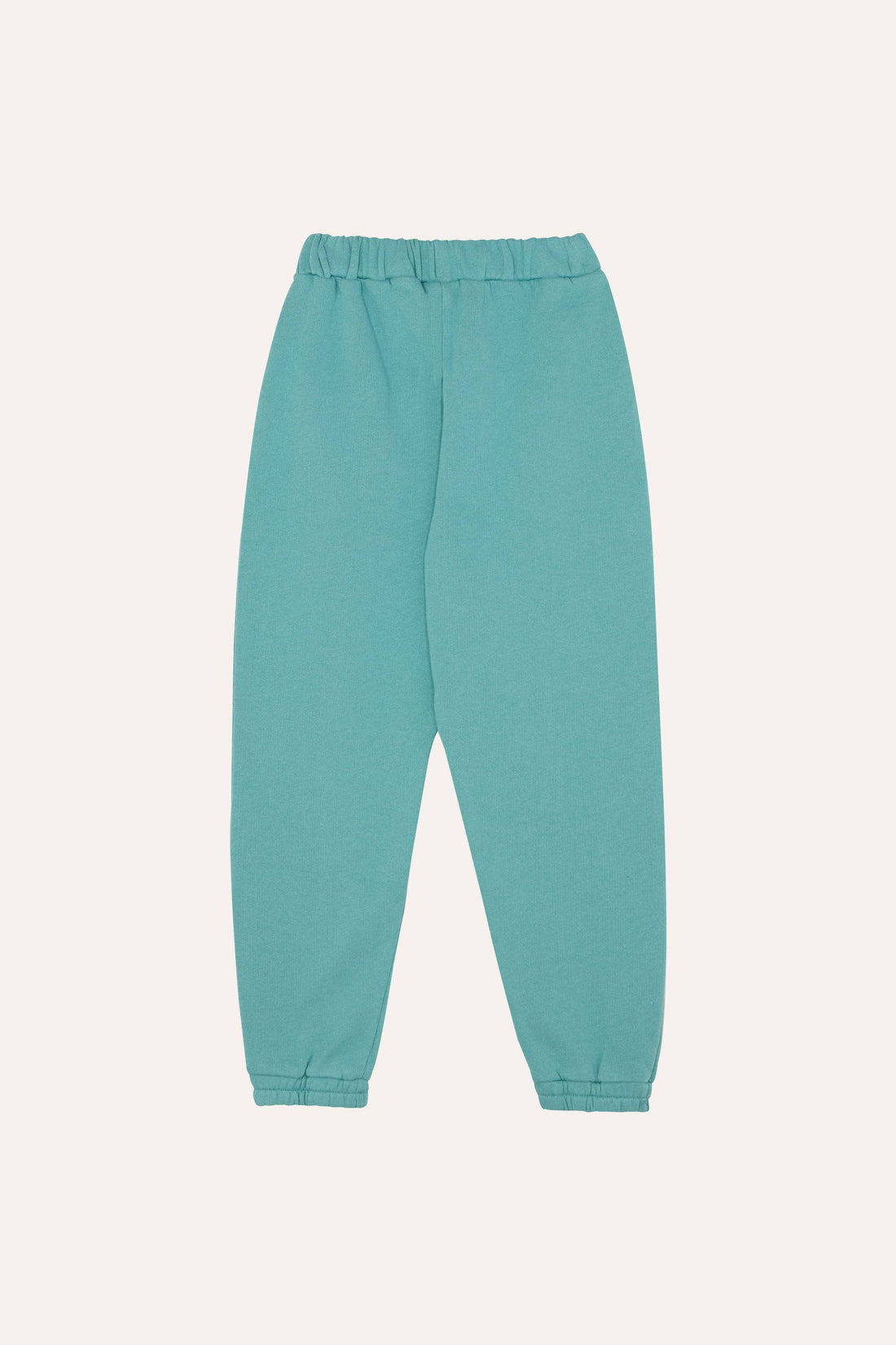 Light Blue Jogging Trousers