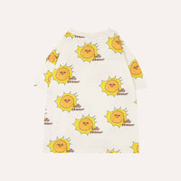 Suns All Over Kids Oversized T Shirt