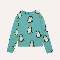 Penguins All Over T-Shirt