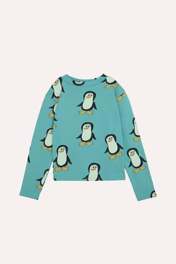 Penguins All Over T-Shirt