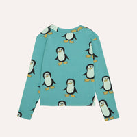 Penguins All Over T-Shirt