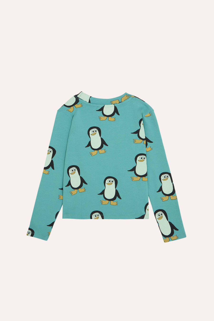 Penguins All Over T-Shirt